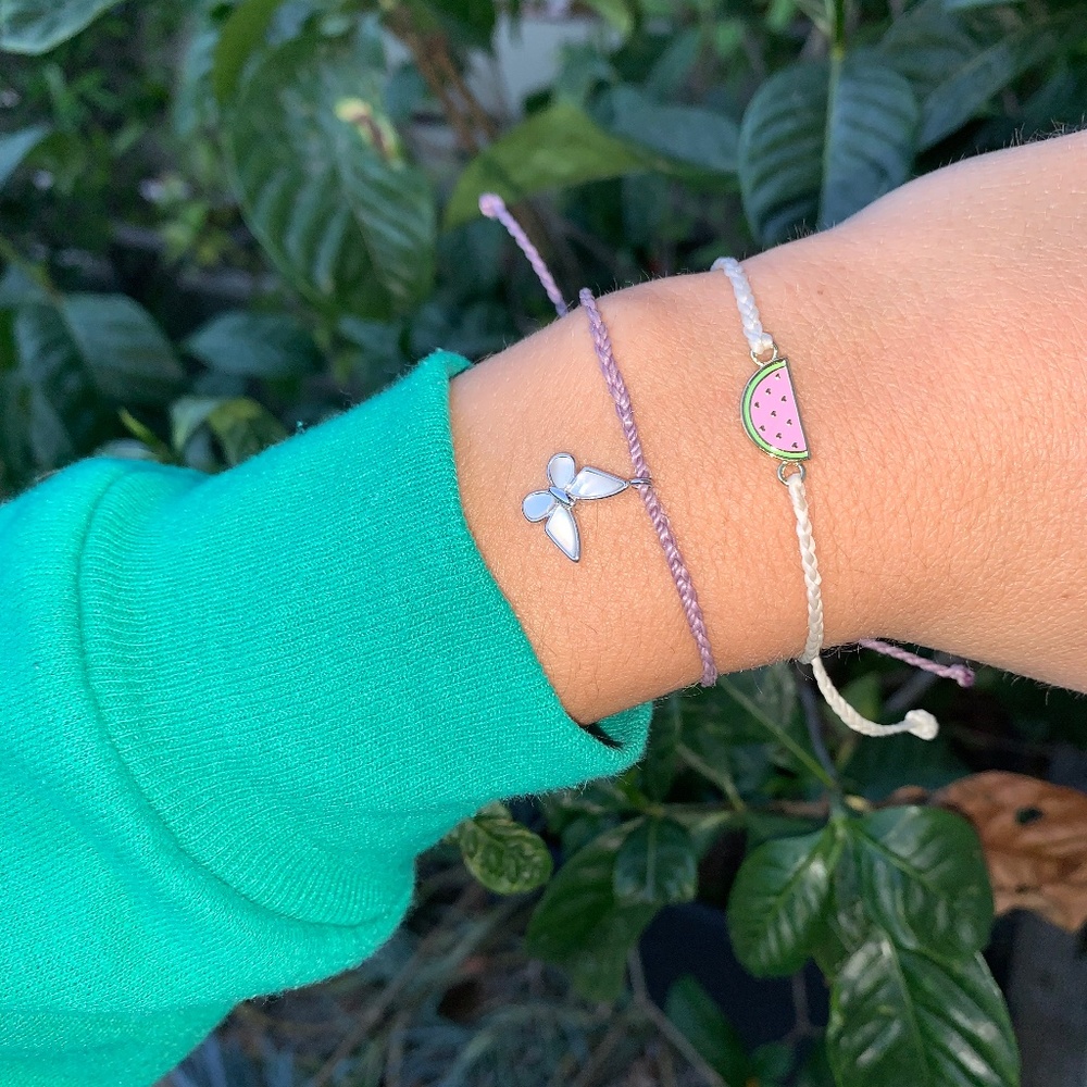 Pura Vida Bracelets!! :)